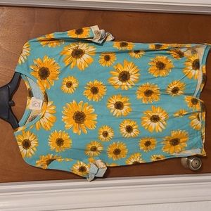Sunflower TShirt